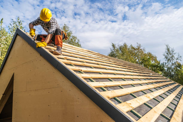 Best Flat Roof Repair Services  in Gold Beach, OR