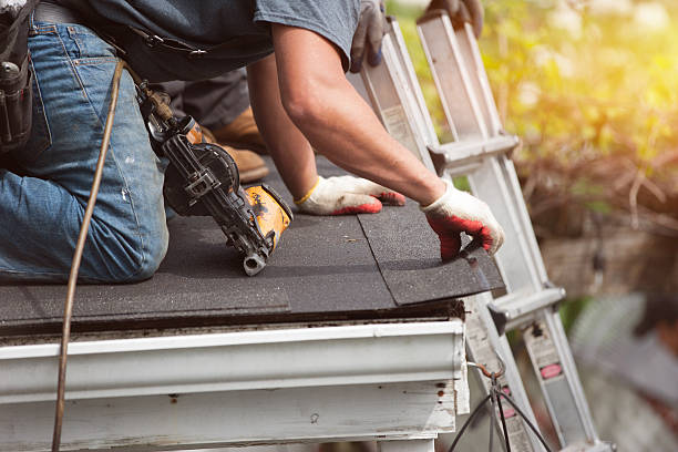 Best Commercial Roof Installation  in Gold Beach, OR