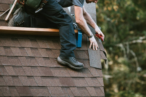 Best Local Roofing Companies  in Gold Beach, OR