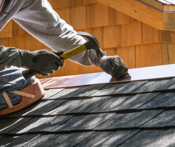 Best Commercial Roofing Services  in Gold Beach, OR